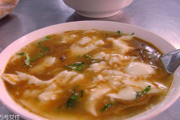豆腐腦多大嬰兒可以吃 必看的知識點(diǎn)