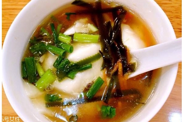 豆腐腦多大嬰兒可以吃 必看的知識點(diǎn)