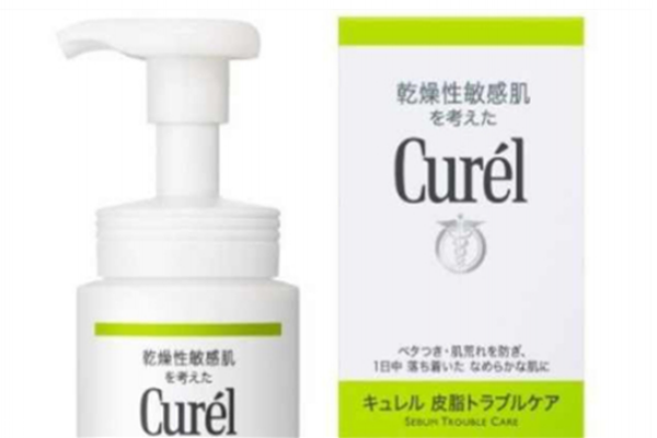 珂潤卸妝啫喱和卸妝蜜哪個(gè)好 珂潤卸妝啫喱真假辨別