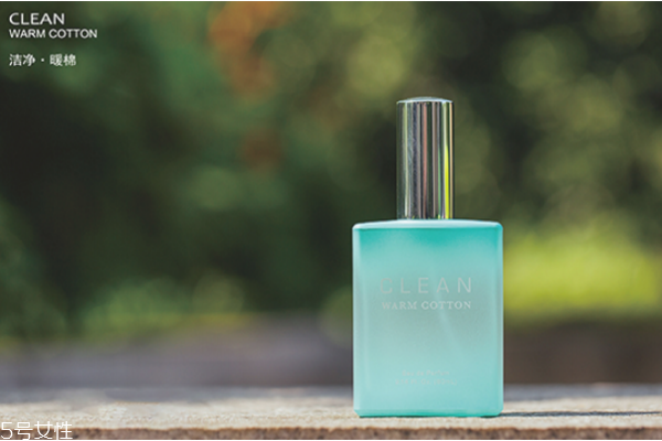clean香水測評(píng) 六只clean香水香評(píng)