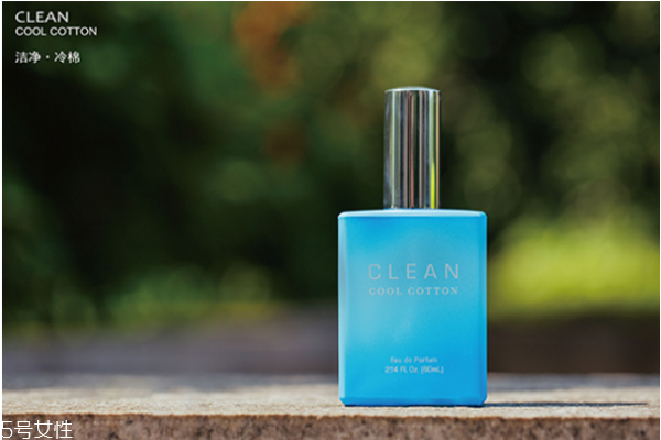 clean香水測評(píng) 六只clean香水香評(píng)