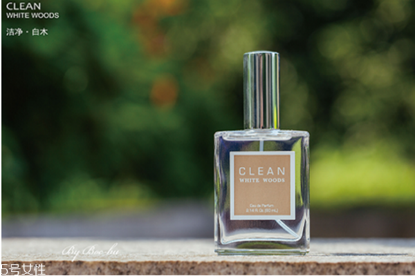 clean香水測評(píng) 六只clean香水香評(píng)