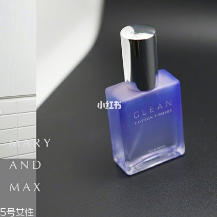 clean香水測評(píng) 六只clean香水香評(píng)