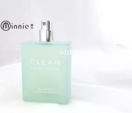clean香水測評(píng) 六只clean香水香評(píng)