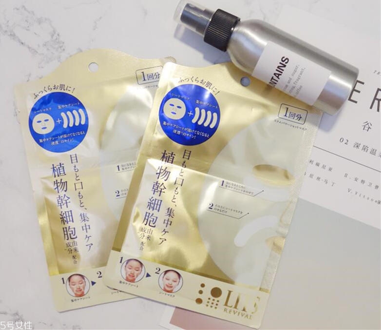 比較有趣的面膜推薦 5款好玩有趣的面膜你都見過(guò)嗎
