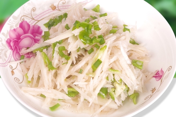 蓮藕為什么會變黑 是正?，F(xiàn)象