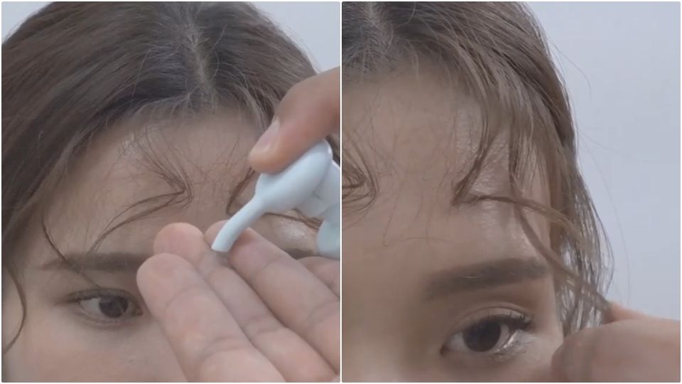 秋冬貝蕾帽怎么戴好看 搭對發(fā)型會(huì)更時(shí)髦