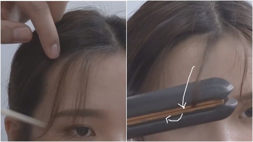 秋冬貝蕾帽怎么戴好看 搭對發(fā)型會(huì)更時(shí)髦