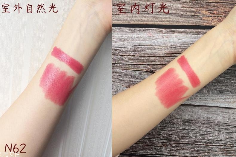 嬌蘭寶石口紅色號推薦 這幾個(gè)盲選不會錯(cuò)