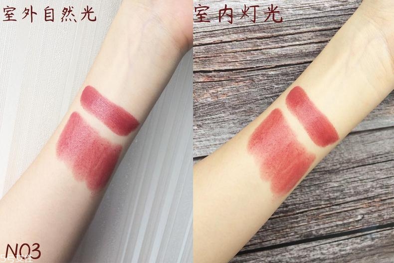 嬌蘭寶石口紅色號推薦 這幾個(gè)盲選不會錯(cuò)