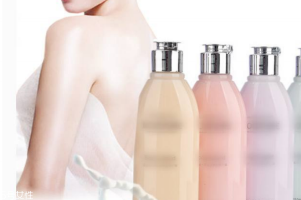 什么身體乳保濕效果好 這些冷門(mén)小眾品牌你都知道嗎