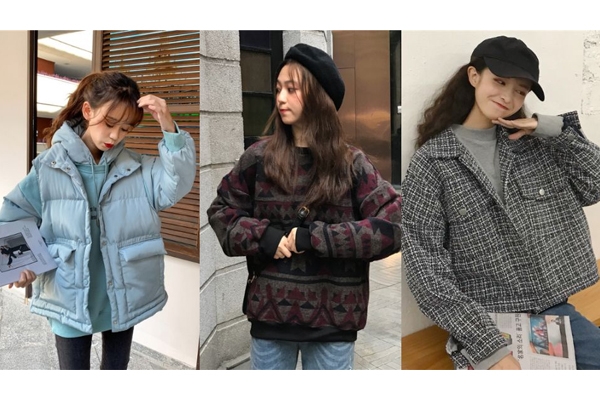 高性?xún)r(jià)比淘寶女裝店推薦 秋冬穿搭買(mǎi)起來(lái)