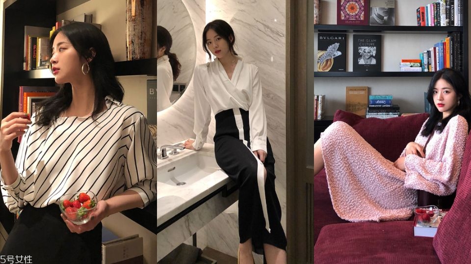 高性?xún)r(jià)比淘寶女裝店推薦 秋冬穿搭買(mǎi)起來(lái)