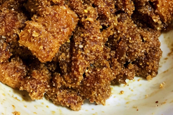 粉蒸肉可以用面粉嗎？粉蒸肉可以用瘦肉嗎