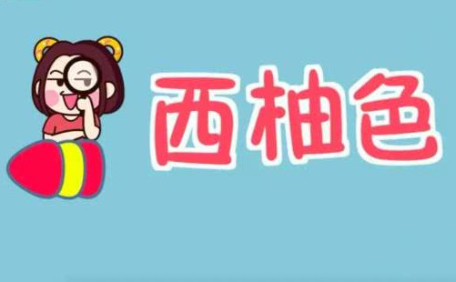 豆沙色和西柚色的區(qū)別 豆沙色和西柚色哪個(gè)好看？
