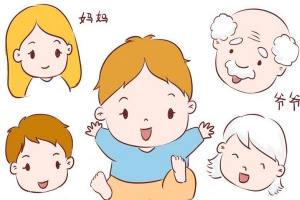 怎么教寶寶說(shuō)話 教寶寶說(shuō)話要做到這些