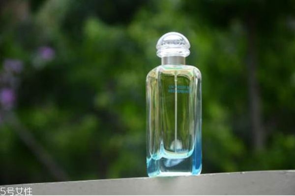 愛(ài)馬仕地中海花園香水好聞嗎 愛(ài)馬仕地中?；▓@香水味道