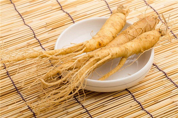 人參的種類(lèi)有哪些 常見(jiàn)的三種人參