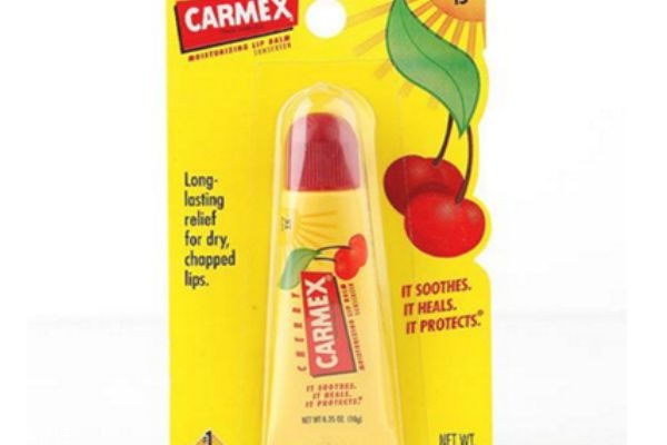 carmex潤(rùn)唇膏孕婦能用嗎 carmex潤(rùn)唇膏真假