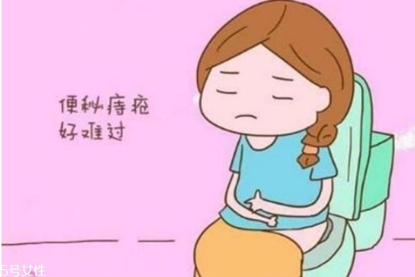 什么是產后痔瘡 產后痔瘡的癥狀