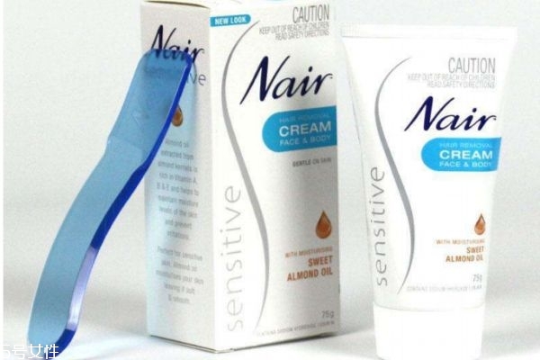 澳洲nair脫毛膏多少錢(qián) nair奈爾脫毛膏