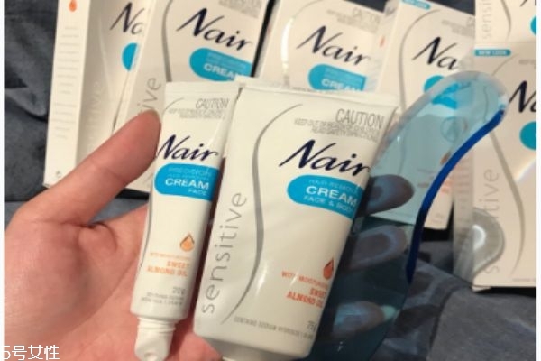 澳洲nair脫毛膏多少錢(qián) nair奈爾脫毛膏