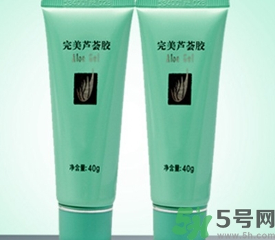 完美蘆薈膠怎樣辨別真假？完美蘆薈膠有副作用嗎？
