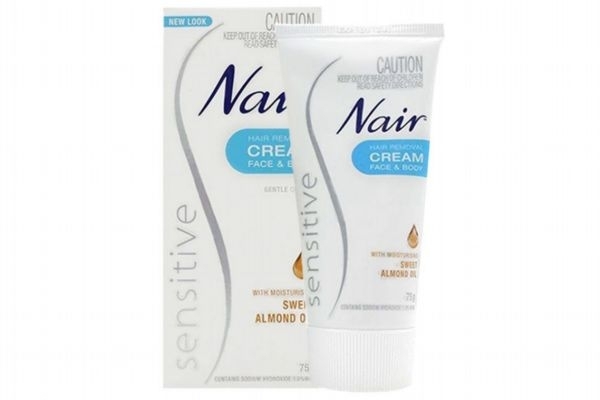 澳洲nair脫毛膏多少錢(qián) nair奈爾脫毛膏
