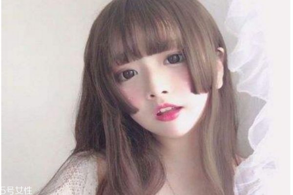 公主切適合什么年齡 公主切適合長(zhǎng)臉嗎