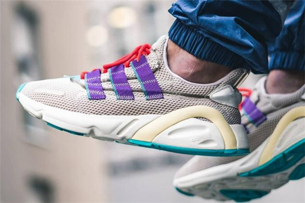 adidas lxcon測(cè)評(píng) 機(jī)能跑鞋中的王者