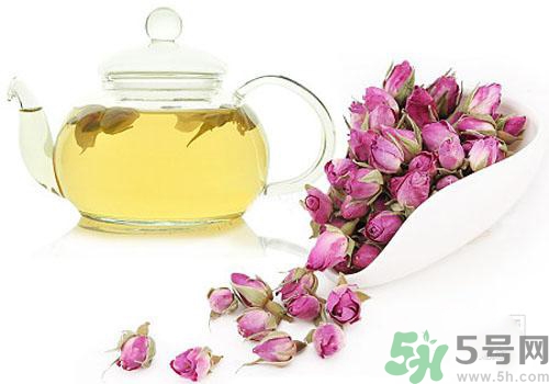 玫瑰花茶的保質期是多久？玫瑰花茶怎么保存？