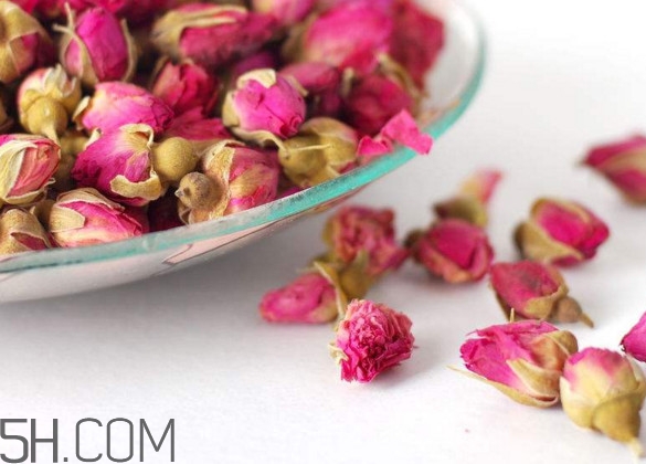 玫瑰花茶怎么泡？喝玫瑰花茶能祛斑嗎