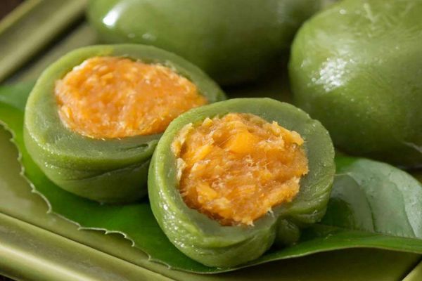 蒸青團(tuán)子多長(zhǎng)時(shí)間 制作青團(tuán)的注意事項(xiàng)