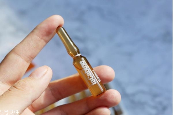 20歲有必要使用安瓶嗎 安瓶有必要買(mǎi)嗎