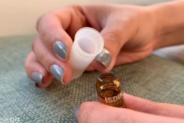 20歲有必要使用安瓶嗎 安瓶有必要買(mǎi)嗎