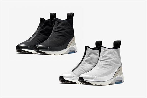 ambush聯(lián)名nike air max 180發(fā)售時間 機(jī)能感爆棚