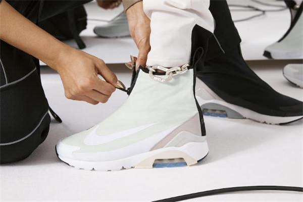 ambush聯(lián)名nike air max 180發(fā)售時間 機(jī)能感爆棚
