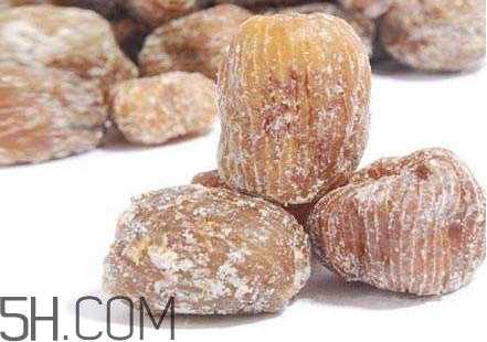 蜜棗是哪里的特產(chǎn)？蜜棗是用什么棗做的