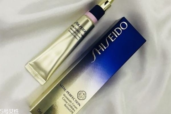 資生堂小針管能見(jiàn)光嗎 3大黑科技為一體