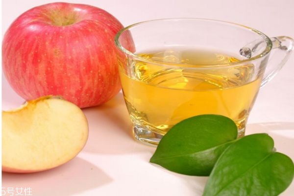 蘋(píng)果醋含有酒精嗎 蘋(píng)果醋是酸性還是堿性