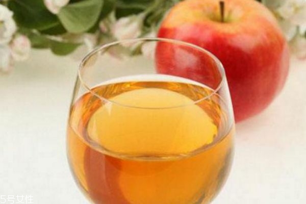蘋(píng)果醋含有酒精嗎 蘋(píng)果醋是酸性還是堿性