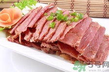 驢肉不能和什么一起吃？什么人不能吃驢肉？
