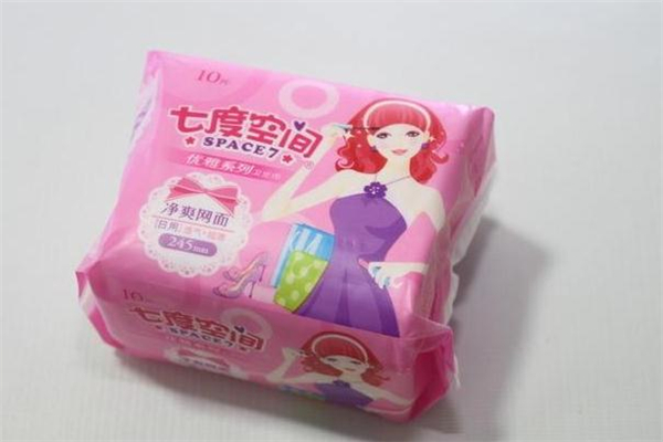 用過(guò)的衛(wèi)生巾屬于什么垃圾 衛(wèi)生巾是干垃圾還是濕垃圾