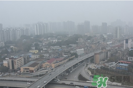 霧霾天開空氣凈化器有用嗎？空氣凈化器能除霧霾嗎？