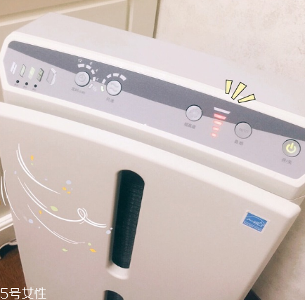 空氣凈化器是加濕器嗎？空氣凈化器你不知道的事兒
