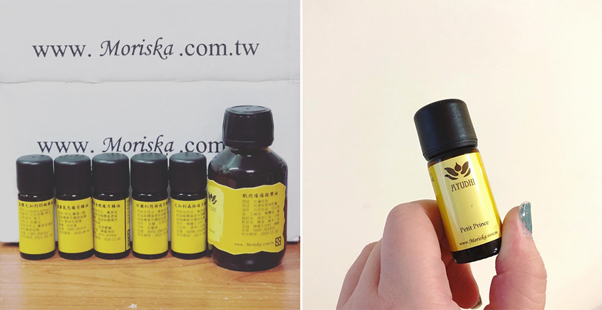 想嘗試精油DIY美妝品，入手這5個品牌最安心