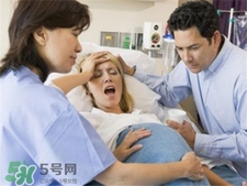 無痛分娩針什么時候打?無痛分娩針打在什么地方?