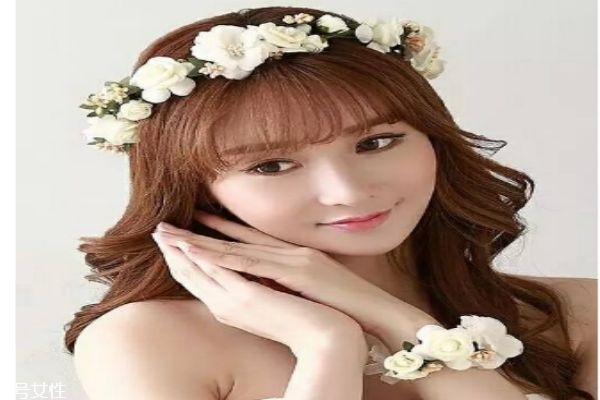 結(jié)婚時(shí)應(yīng)該畫(huà)什么妝呢 新娘妝有什么講究嗎