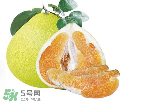 蜜柚可以降血糖嗎？孕婦能吃蜜柚嗎？