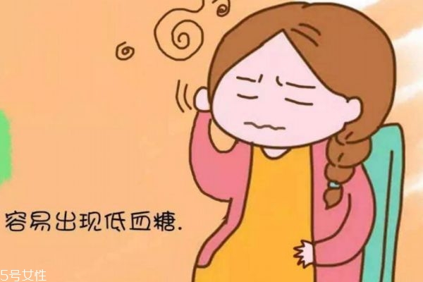 孕婦低血糖怎么辦呢 孕婦怎么預防低血糖呢